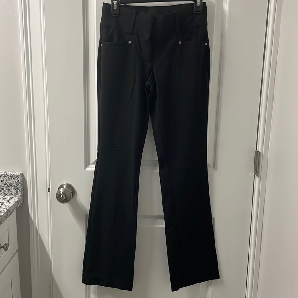 Juniors dress pants